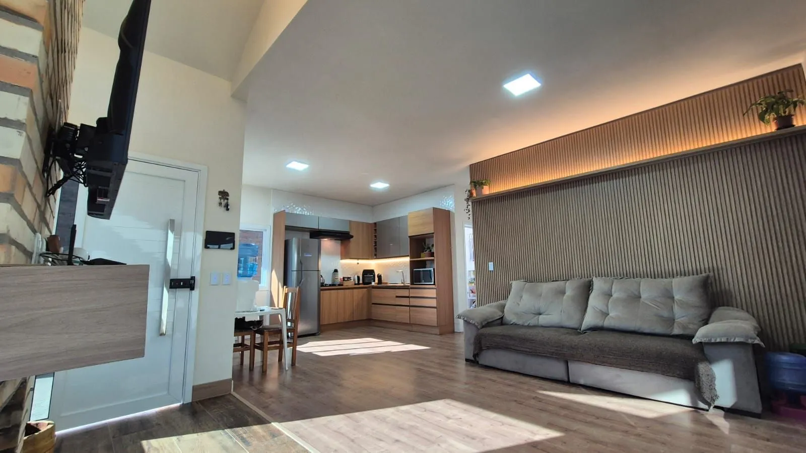 Imagem Casa em Loteamento Santa Clara