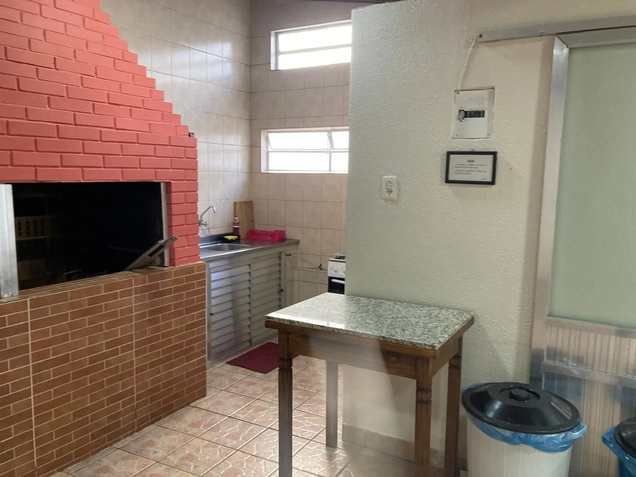 Imagem Apartamento em Menino Deus