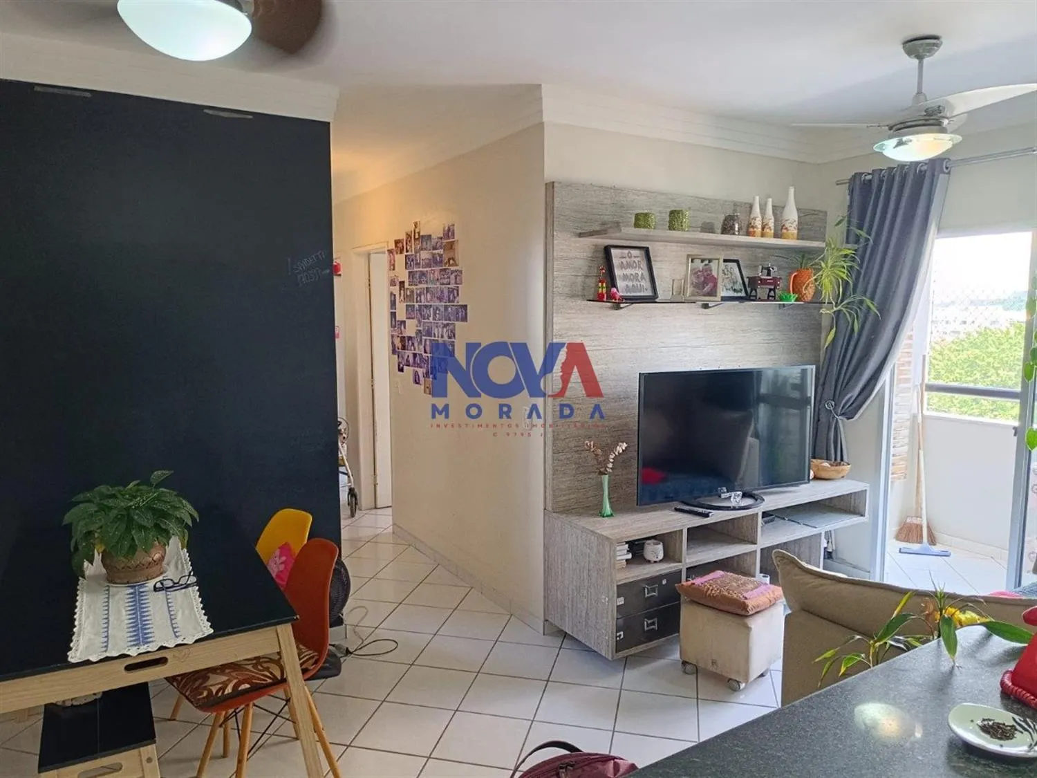 Imagem Apartamento com 3 quartos à venda em Vila Velha