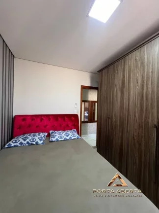 Imagem Cobertura 03 Quartos, sendo 1 Suite - Bairro Veneza 1 - Ipatinga - COD 871