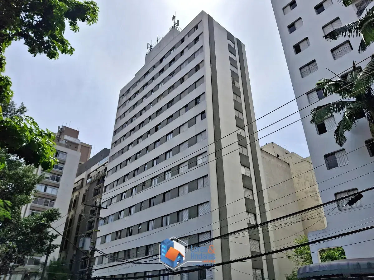 Imagem Apartamento para venda e locação em Perdizes com 3 quartos, sendo 1 suíte, 112m²