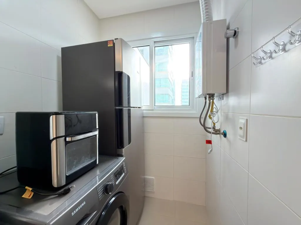 Imagem Apartamento 2 Dormitórios - Bairro Zona Nova