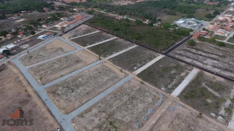 Imagem Terreno a Venda no bairro Ancuri - Fortaleza, CE