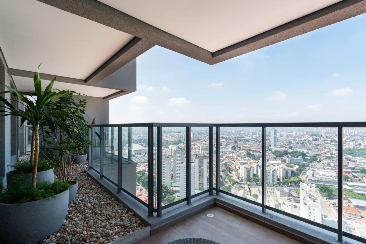 Imagem Apartamento para venda em Vila Prudente com 2 quartos, sendo 1 suíte, 64m2