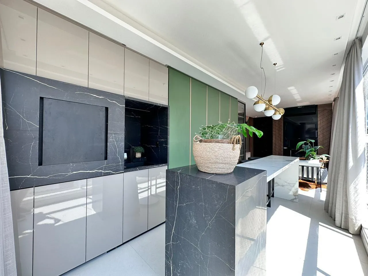 Imagem Apartamento à venda com 141m2 por R$ 2.300.000,00