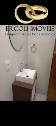 Imagem CASA RESIDENCIAL em SÃO PAULO - SP, VILA ARAGUAIA