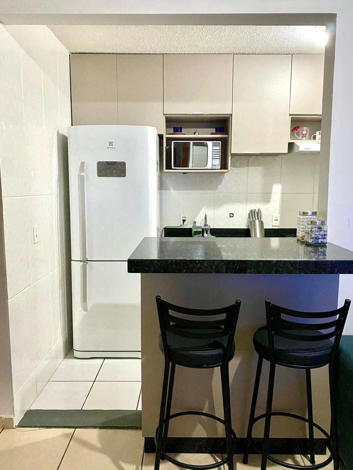 Imagem Apartamento 2 quartos Condominio MRV Parque Chapada Imperial Bairro Carumbé