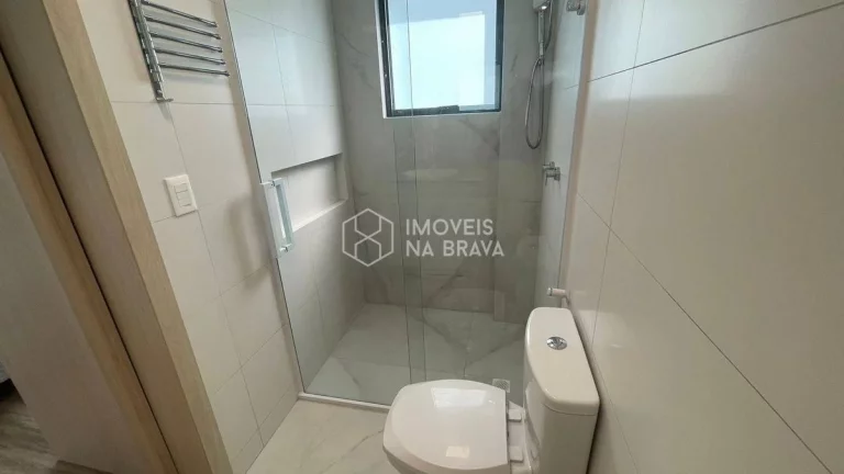Imagem APARTAMENTO LUXO 3 QUARTOS 2 VAGAS - LOCACAO - PRAIA BRAVA - ITAJAI/SC