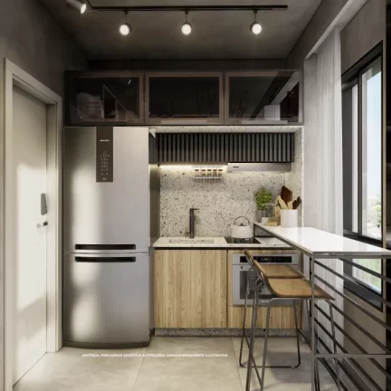 Imagem Apartamento à venda no bairro Jardim Paulista - São Paulo/SP