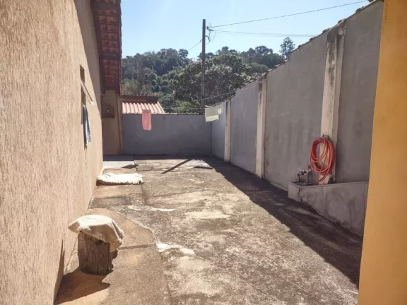 Imagem Casa à Venda Bairro Vale Verde, Cabreúva-SP