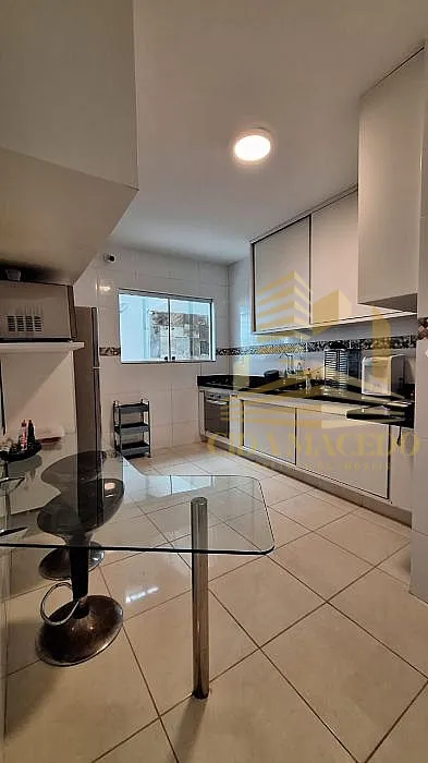 Imagem CASA 298m² EM CAMBOINHA | MOBILIADA NASC SUL 60M DA PRAIA