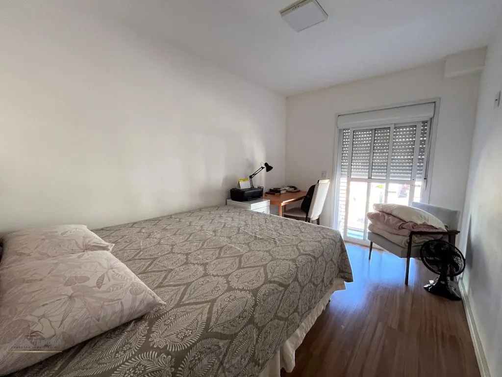 Imagem Apartamento a venda com 2 suítes no centro de Poços de Caldas MG