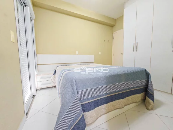 Imagem Apartamento à venda, com 3 dormitórios 2 suítes, 145m² - em Riviera de São Lourenço Bertioga SP
