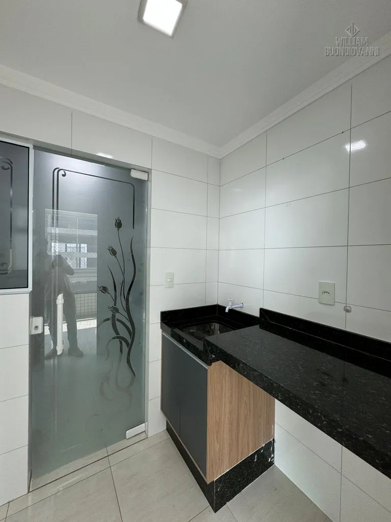 Imagem APTO 2 QUARTOS, SENDO 1 SUÍTE, 3 VAGAS PRIVATIVAS - CAIÇARA - PRAIA GRANDE/SP