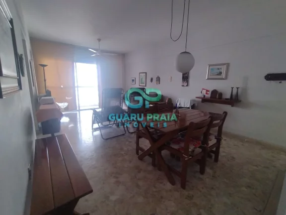 Imagem Apartamento à venda no bairro Pitangueiras - Guarujá/SP