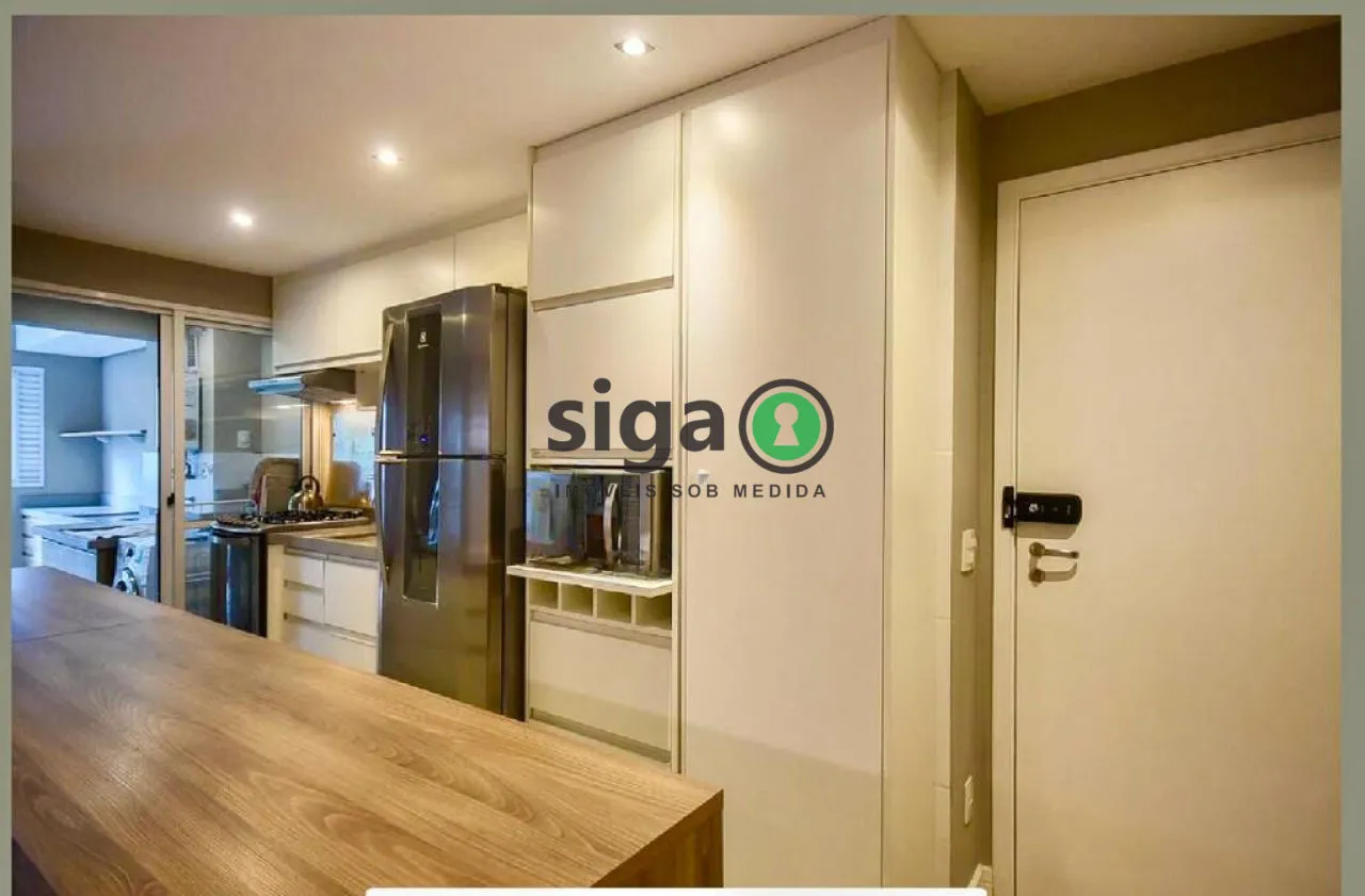 Imagem APARTAMENTO Á VENDA NA VILA ANDRADE, COM 2 QUARTOS, 1 VAGA, AO LADO DO SHOPPING! LAZER COMPLETO!