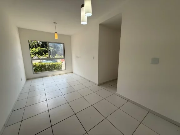 Imagem Apartamento no Condomínio Monte Ville, Tejipió
