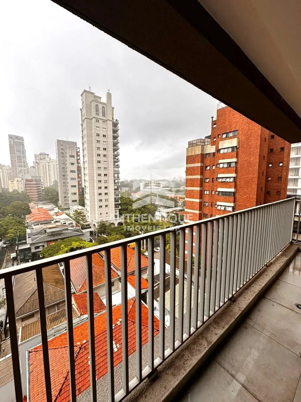 Imagem B.LONG IBIRAPUERA - MOEMA - Apartamento à venda no bairro Moema - São Paulo/SP, Zona Sul