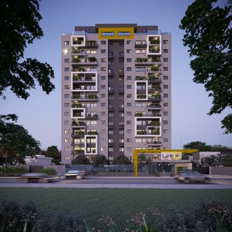 Imagem Apartamento à venda no bairro Jardim Palácios - Aparecida de Goiânia/GO