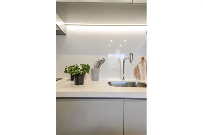 Imagem APARTAMENTO RESIDENCIAL em São Paulo - SP, Chácara Klabin