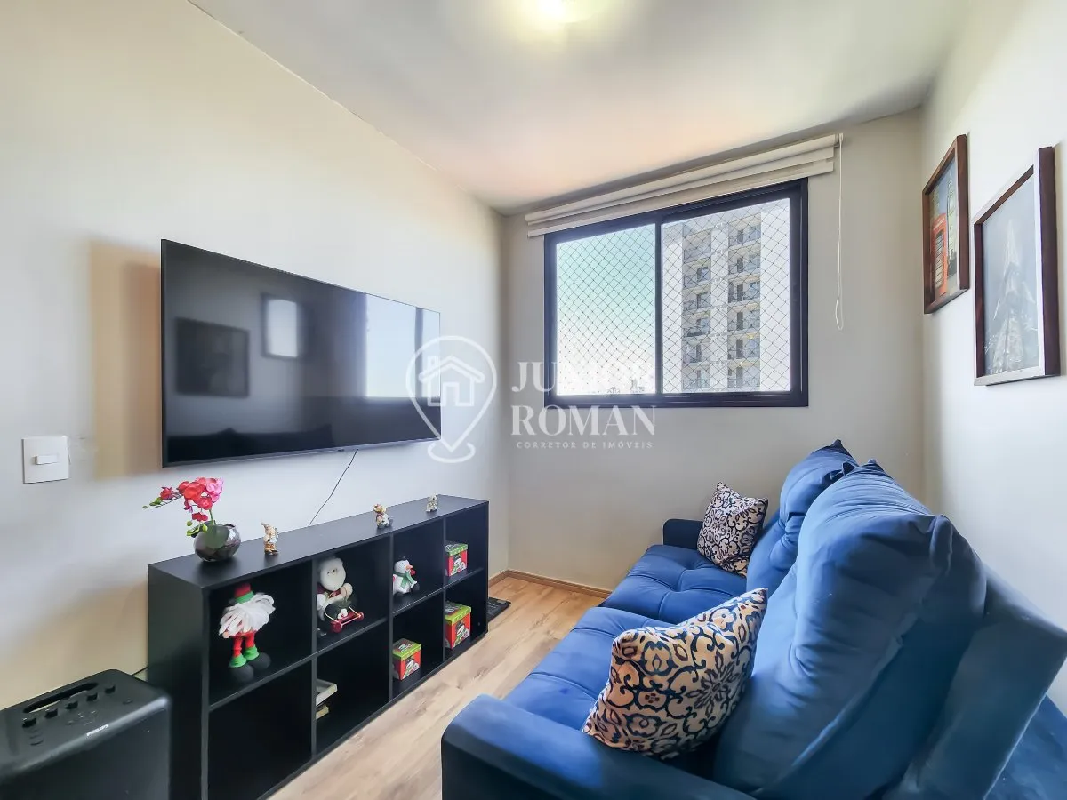 Imagem APTO 2 DORM l PLANEJADOS - SANTA MARIA - SANTO ANDRE/SP