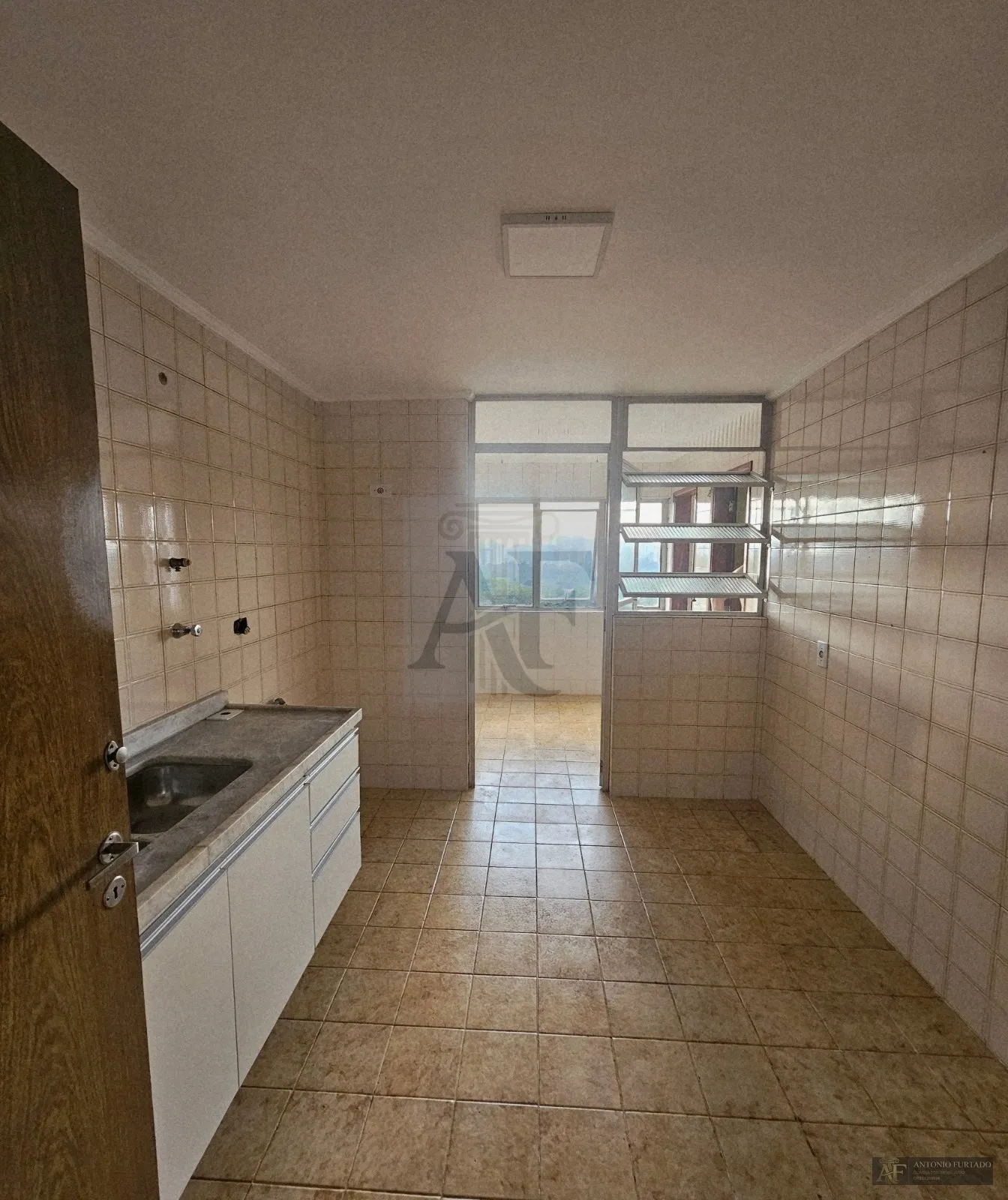 Imagem Apartamento à venda em Santo Amaro, São Paulo