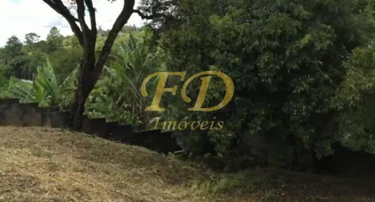 Imagem Terreno em Mairiporã / São Gonçalo