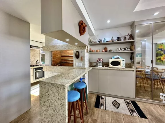 Imagem Apartamento 2 Dormitórios - Bairro Navegantes