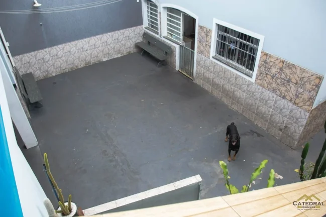 Imagem Casa com 250m² 5 vagas de garagem à Venda por R$850.000,00 - Cidade Nova - Jundiaí/SP