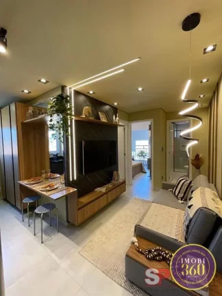 Imagem APARTAMENTO A VENDA NA VILA FORMOSA COM 1 DORMITÓRIO