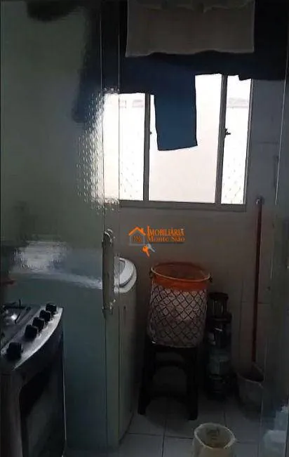 Imagem Apartamento com 2 dormitórios à venda, 45 m² por R$ 235.000,00 - Jardim Ansalca - Guarulhos/SP