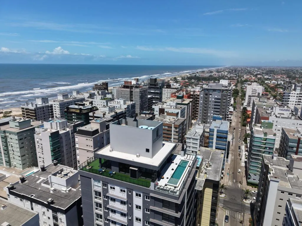 Imagem Apartamento 2 Dormitórios - Bairro Navegantes