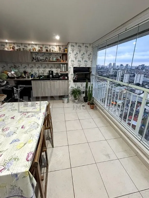 Foto do imóvel Apartamento com 3 dormitórios à venda, 106 m² por R$ 1.484.000,00 - Vila Califórnia - São Paulo/SP