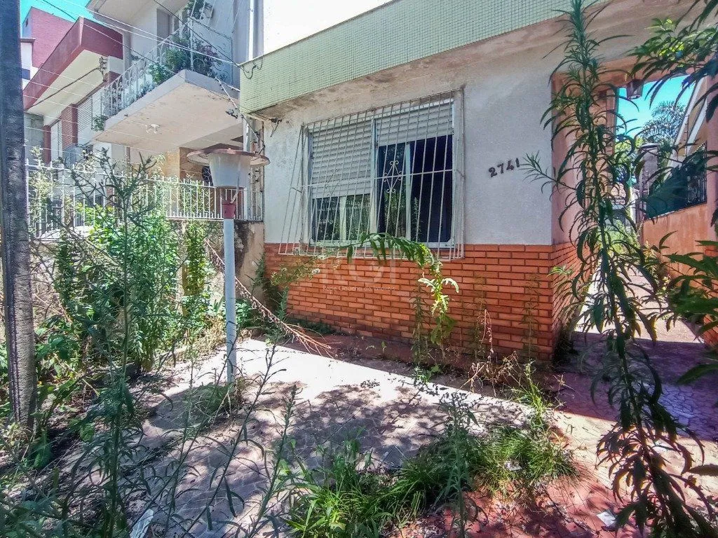 Imagem Casa em Floresta