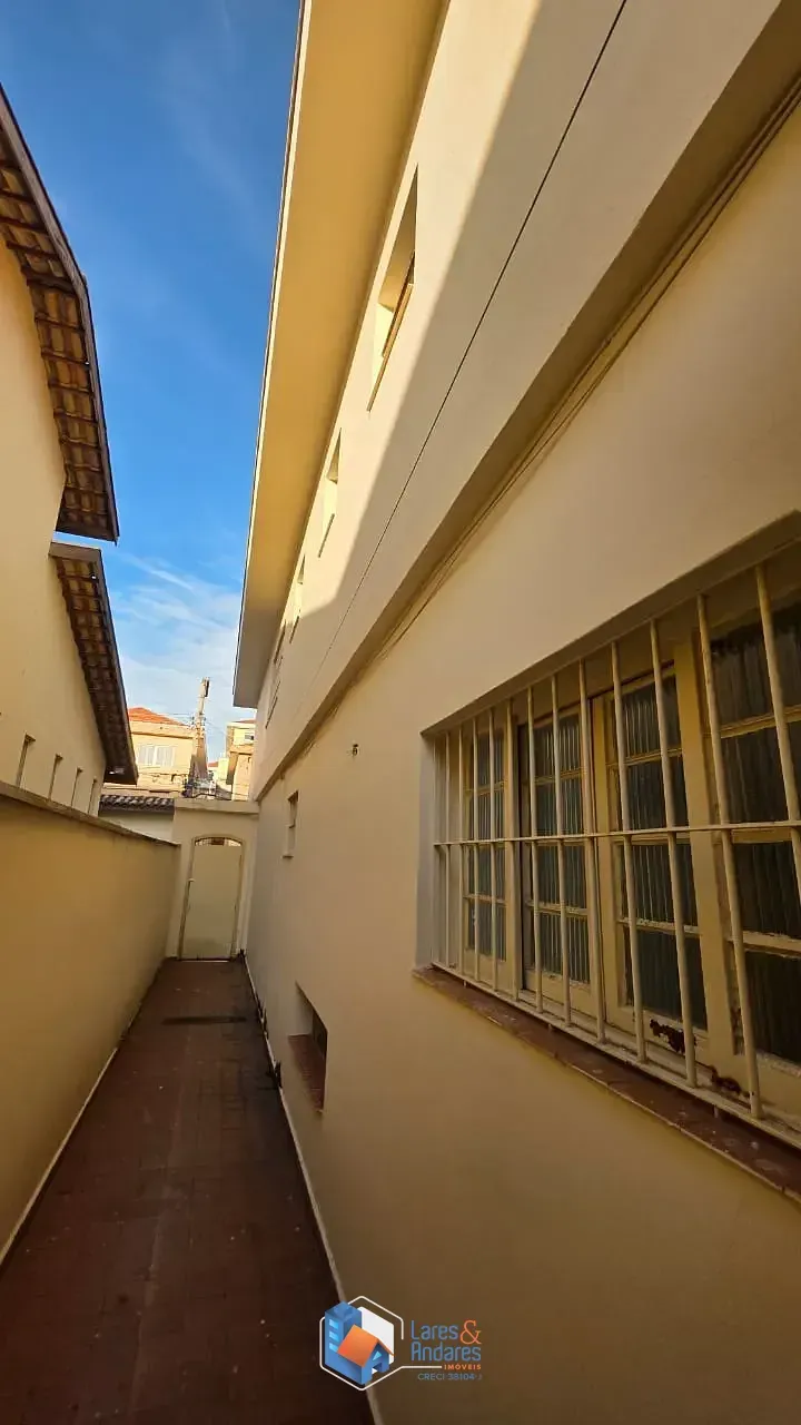 Imagem Sobrado para venda em Vila Paiva com 3 quartos, sendo 1 suíte, 216m²