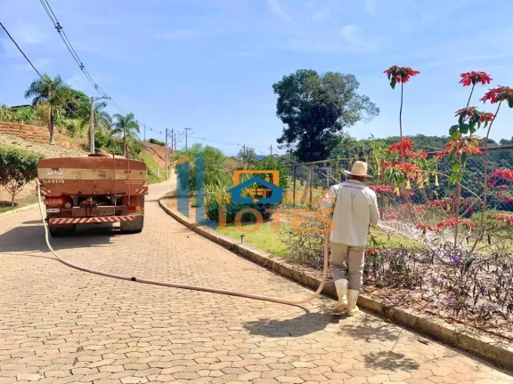 Imagem Loteamento no Cantos da Mata - Iapu