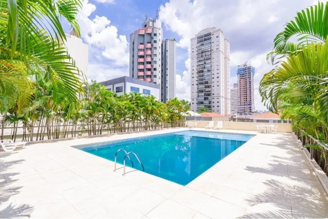 Imagem Apartamento à venda em São Paulo, Brooklin Paulista, com 3 quartos, 163m2
