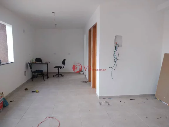 Imagem Apartamento com 1 dormitório à venda, 30 m por R$ 238.000,00 - brooklin Paulista - São Paulo/SP