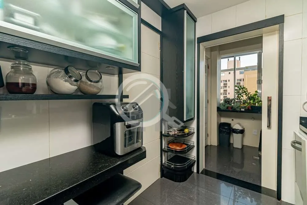 Imagem Pensando em morar no Bairro Petrópolis, venha conhecer este espetacular apartamento de 113m² compo...