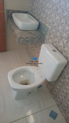 Imagem Sobrados de 3 dormitórios 1 Suite garagem 2 Carros no Polvilho !