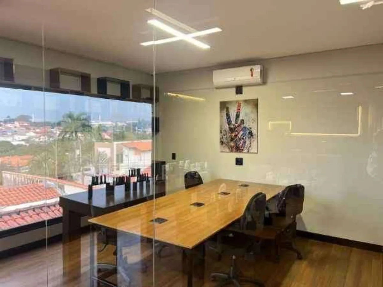 Imagem PONTO COMERCIAL em SOROCABA - SP, JARDIM SÃO CARLOS
