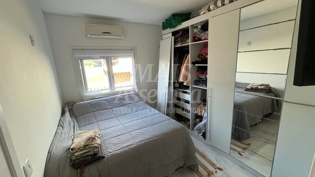Imagem Casa semimobiliada para venda em Xangri-lá Noiva do Mar.