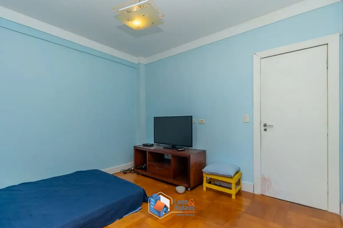 Imagem Apartamento para venda em Pinheiros com 2 quartos, sendo 1 suíte, 105m²