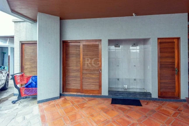Imagem Central Park Apto LU22553 - Apartamento à venda no bairro Praia de Atlântida - Xangri-Lá/RS
