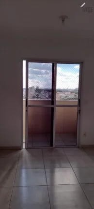 Imagem [Apartamento - Venda][Jd São Vicente]