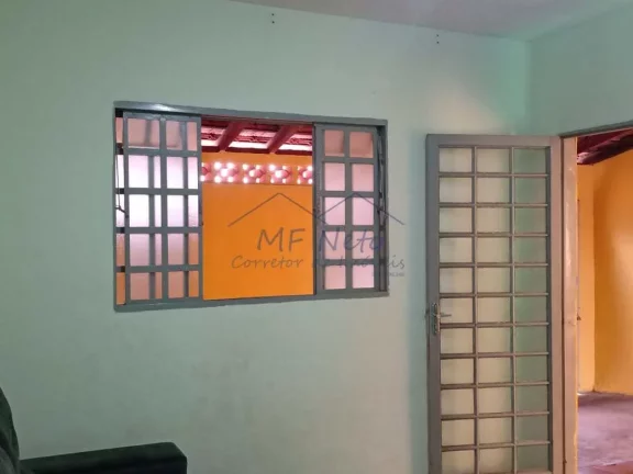 Imagem Casa Padrão
