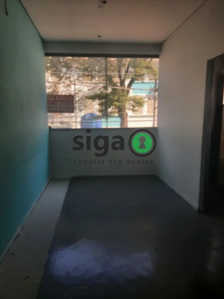 Imagem Sala comercial Sobreloja Tatuapé