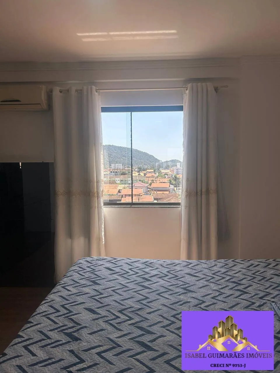 Imagem Linda Cobertura Mobiliada, 04 Quartos Sendo 02 Suítes, Gravatá Navegantes