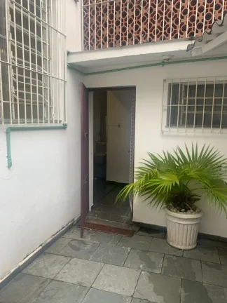 Imagem Excelente Salão para locação no Bairro Santa Terezinha em Santo André