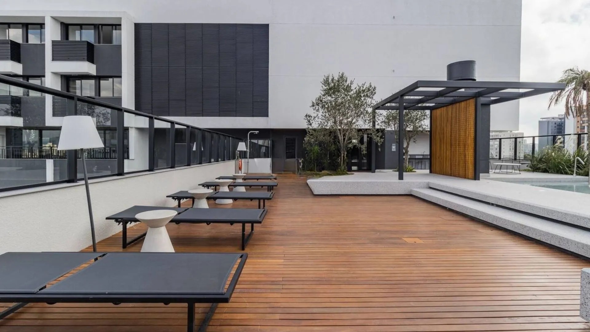 Imagem Studio completamente mobiliado e equipado, para comprar, localizado no GO Rio Branco